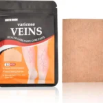 Patch Kundër Variçeve “Varicose Veins”