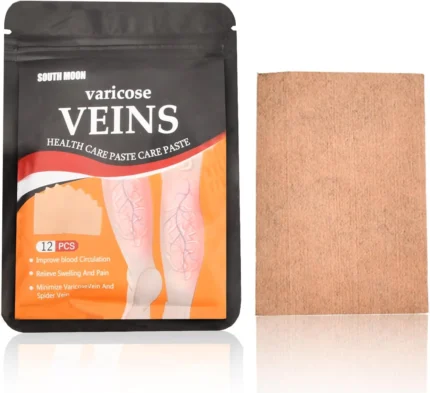 Patch Kundër Variçeve “Varicose Veins”