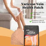 Patch Kundër Variçeve “Varicose Veins” - Figura 3
