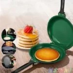 Tigan për Pallaçina “Ceramic Pancake Maker” - Figura 3
