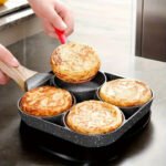 Tigan Katërndarës për Vezë & Mini Pallaçina - Figura 3