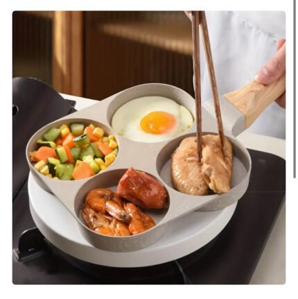 Tigan Katërndarës me Veshje Qeramike