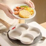 Tigan Katërndarës me Veshje Qeramike - Figura 2