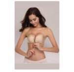 Sytjena Ngjitëse Push-Up “Butterfly Bra” - Figura 3