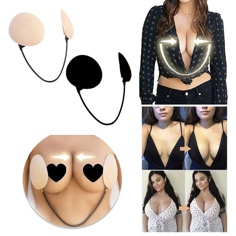 Lifting Bra thumbnail 3