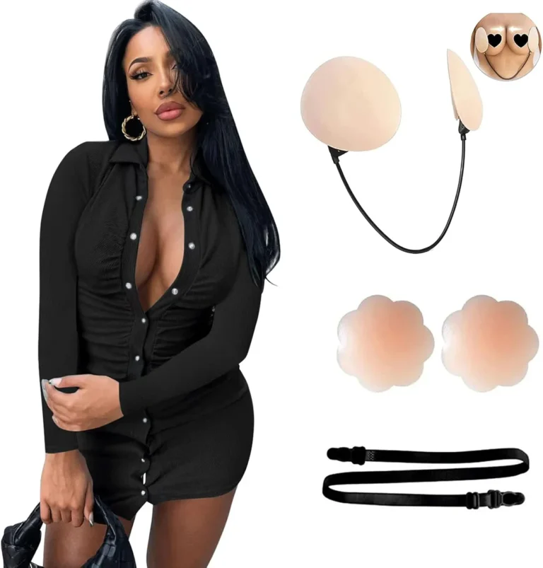 Lifting Bra thumbnail 2