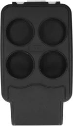 Frigorifer Portativ për Makina 12V - Figura 3