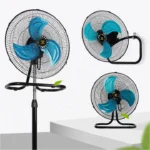 Ventilator Industrial 3n1