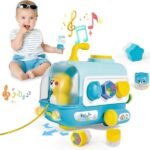 Lodër Interaktive - Figura 3