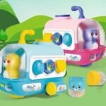 Lodër Interaktive - Figura 2