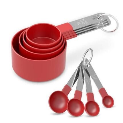 Set 8 Copë Matëse Kuzhine