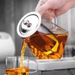 Çajnik Qelqi me Filter Inoksi - Figura 3