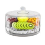 Kuti Multifunksionale për Ruajtje Frutash