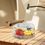 Kuti Multifunksionale për Ruajtje Frutash - Figura 3