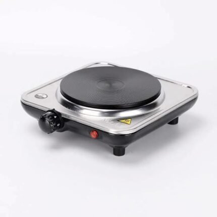 Soba Elektrike me Një Pllakë