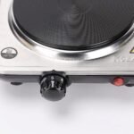 Soba Elektrike me Një Pllakë - Figura 3