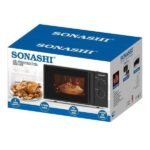 Mikrovalë Sonashi 20L - Figura 3