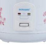 Tenxhere Elektrike për Oriz Sonashi - Figura 3