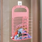 Shportë Rrobash e Varur për Kursim Hapësire - Figura 3