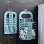 Shportë Rrobash e Varur për Kursim Hapësire - Figura 2