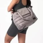 Çantë Shpine Multifunksionale për Femra - Figura 3