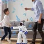 Robot Elektronik për Fëmijë - Figura 3