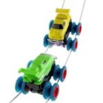 Set Makine Lojëra me Aksesorë - Figura 2