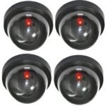 Kamerë e Fshehtë Dome me LED - Figura 2