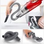 Fshesë Elektrike Vertikale 2 në 1 - Figura 2