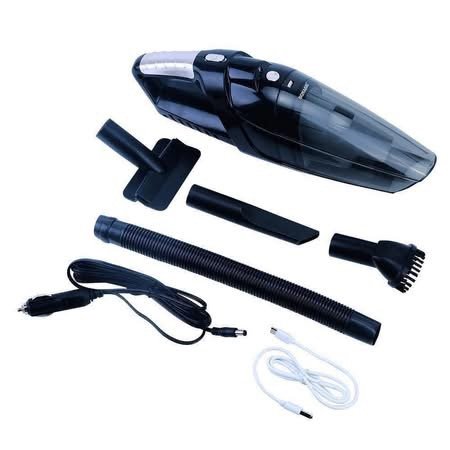 IMG_7583 Fshesë Elektrike për Makinë me Aksesorë - Figura 1