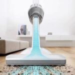 Fshesë Elektrike Multifunksionale 2 në 1 - Figura 2