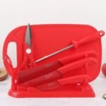 Set Thikash Profesionale me Aksesorë - Figura 2