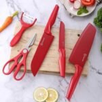 Set Thikash Profesionale me Aksesorë - Figura 3