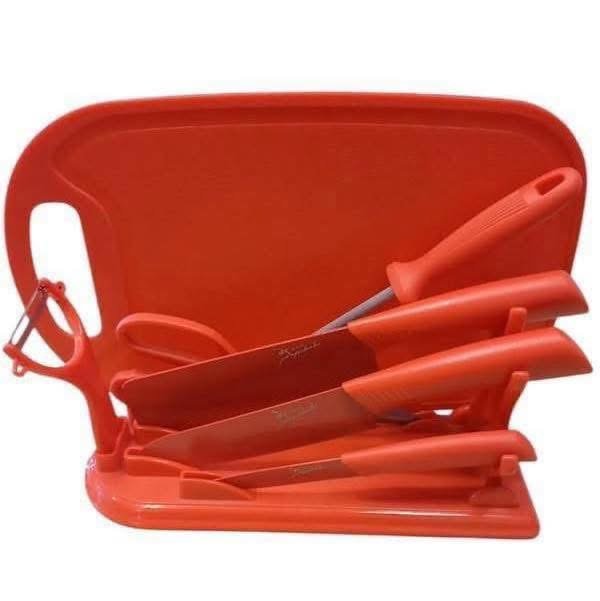 IMG_7600 Set Thikash Profesionale me Aksesorë - Figura 1