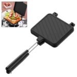 Tostier Panini Grill Alumini - Figura 2