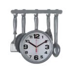 Orë Murale për Kuzhinë me Dizajn Enësh