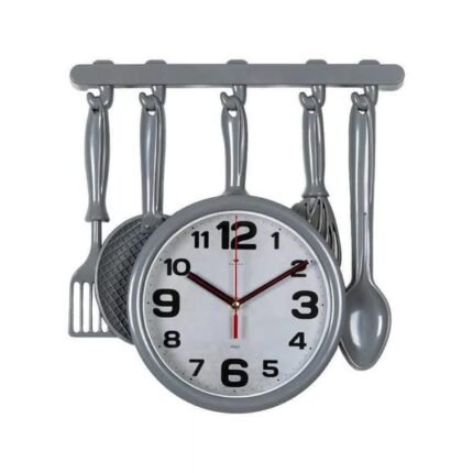 Orë Murale për Kuzhinë me Dizajn Enësh