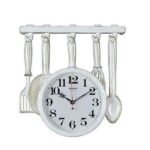 Orë Murale për Kuzhinë me Dizajn Enësh - Figura 2