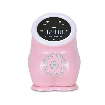 Orë Zgjimi Elektronike për Fëmijë