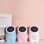 Orë Zgjimi Elektronike për Fëmijë - Figura 3