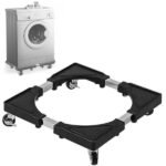 Platformë me Rrota për Pajisje Shtëpiake - Figura 2