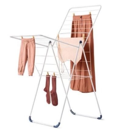 Varëse Rrobash Metalike me Krahë