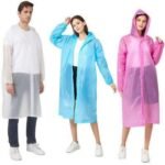 Pelerinë Shiu për Të Rritur