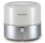 Aparat Lagështues Ajri me Dritë LED