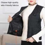 Jelek Elektrik me Ngrohje USB - Figura 3