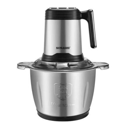 Grirëse Elektrike Sonashi Inox