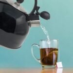 Çajnik Tradicional - Figura 3