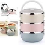 Termus Lunch Box me 3 Kate