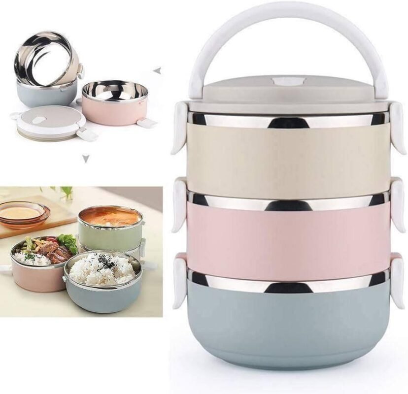Termus Lunch Box me 3 Kate