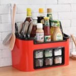 Organizues Kuzhine Multifunksional - Figura 2